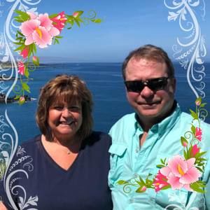 Meet your Posher, Gail